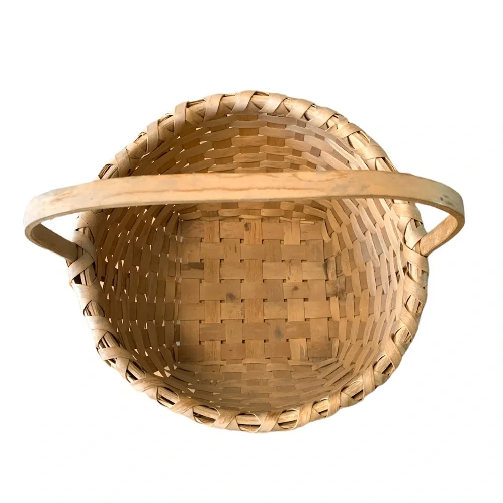 Woven Basket
